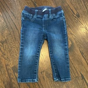 Baby Gap jeans